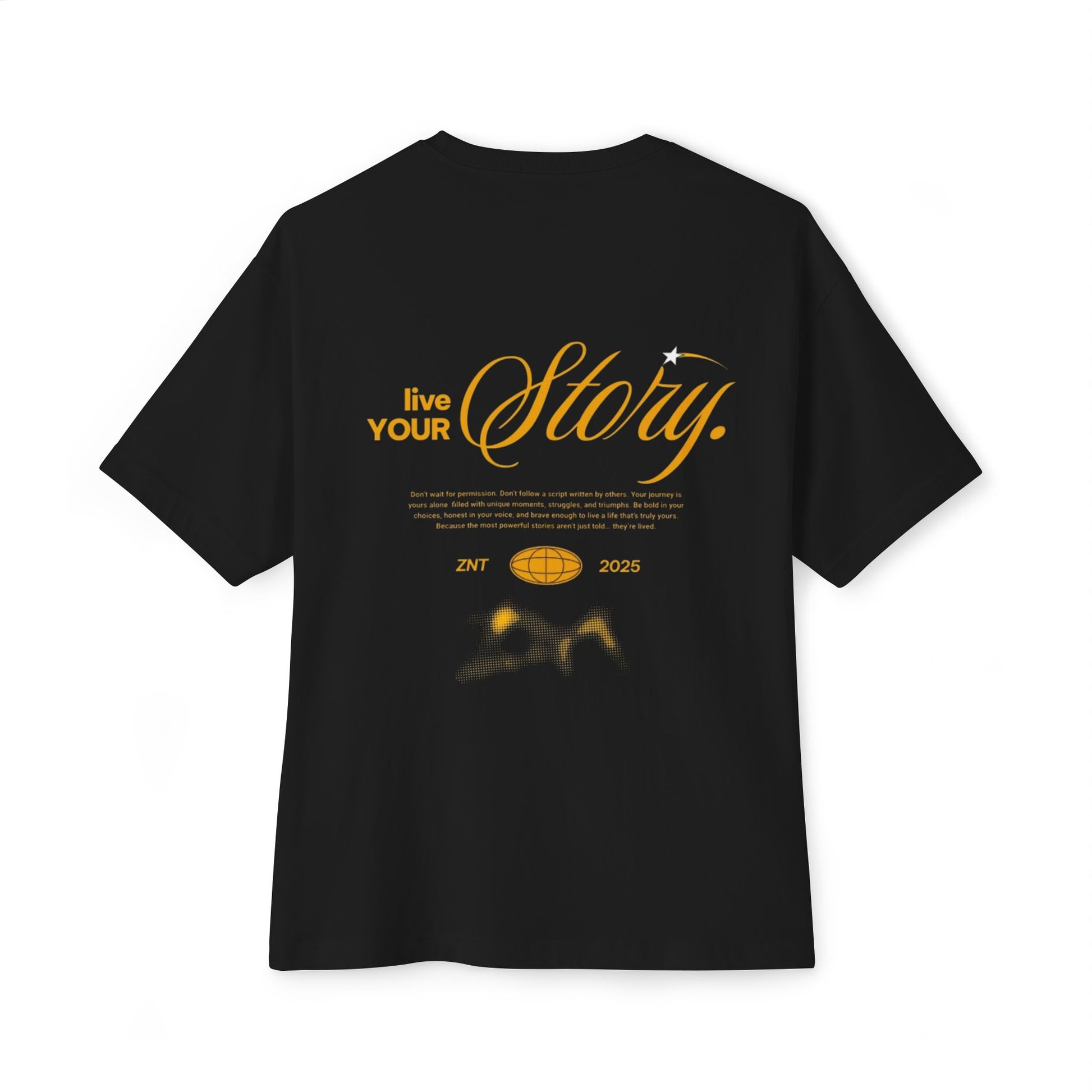 Inspirational Unisex Tee