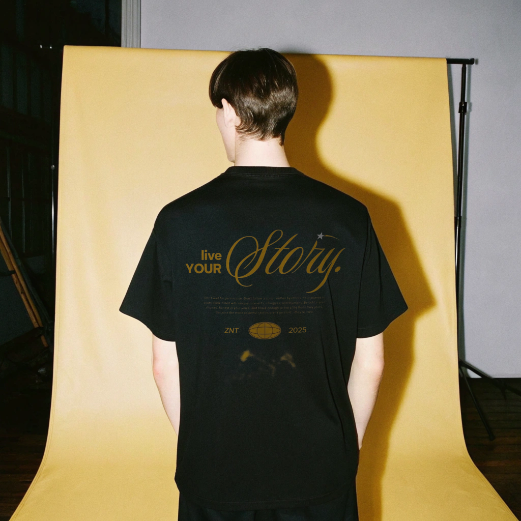 Inspirational Unisex Tee